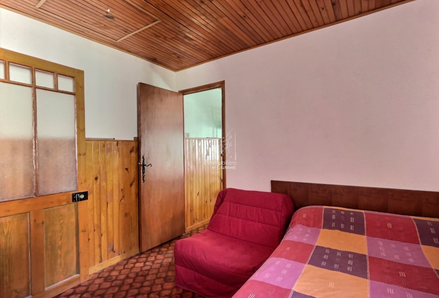 vente Maison Valleraugue - Photo 7