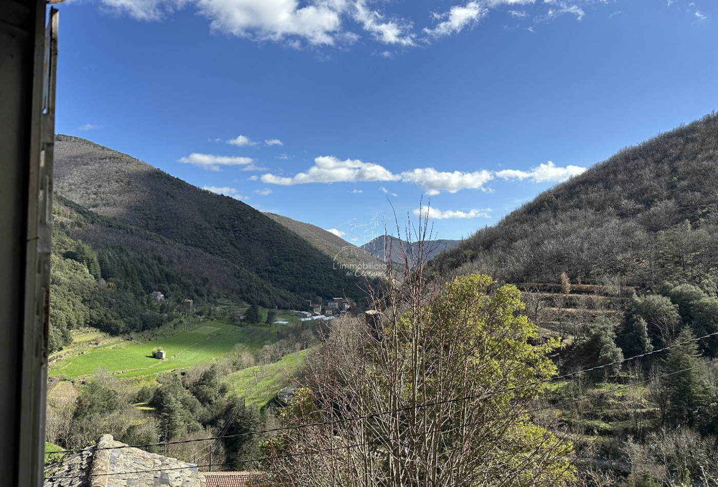 vente Maison de hameau Val D'aigoual - Photo 2