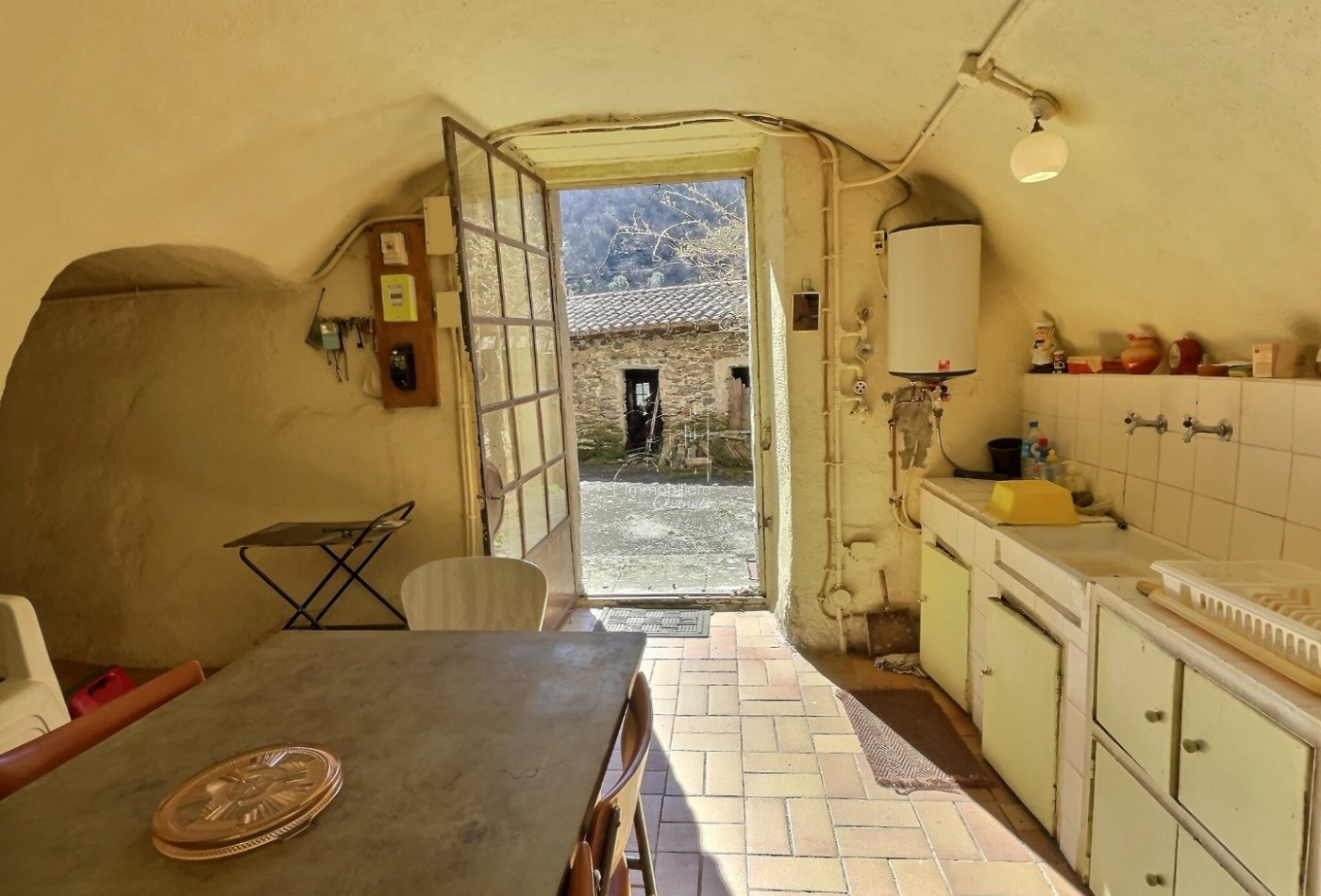vente Maison de hameau Val D'aigoual - Photo 9