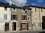 vente Maison Valleraugue
