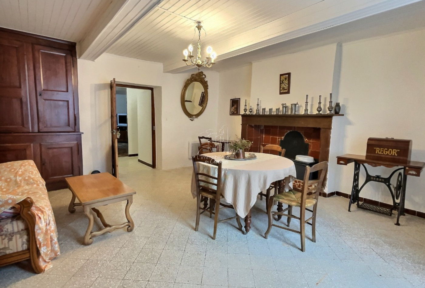 vente Maison Valleraugue - Photo 3