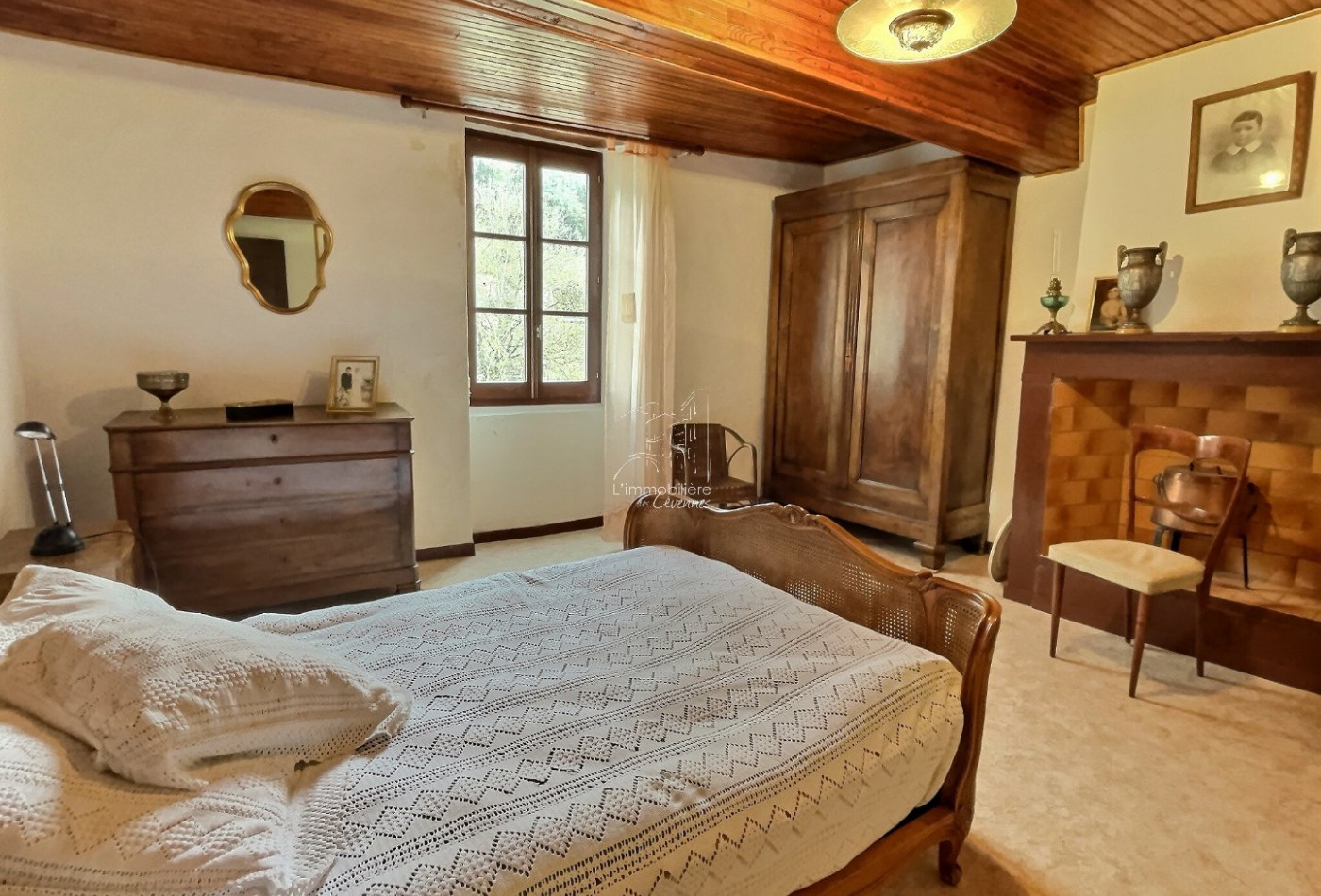 vente Maison Valleraugue - Photo 9