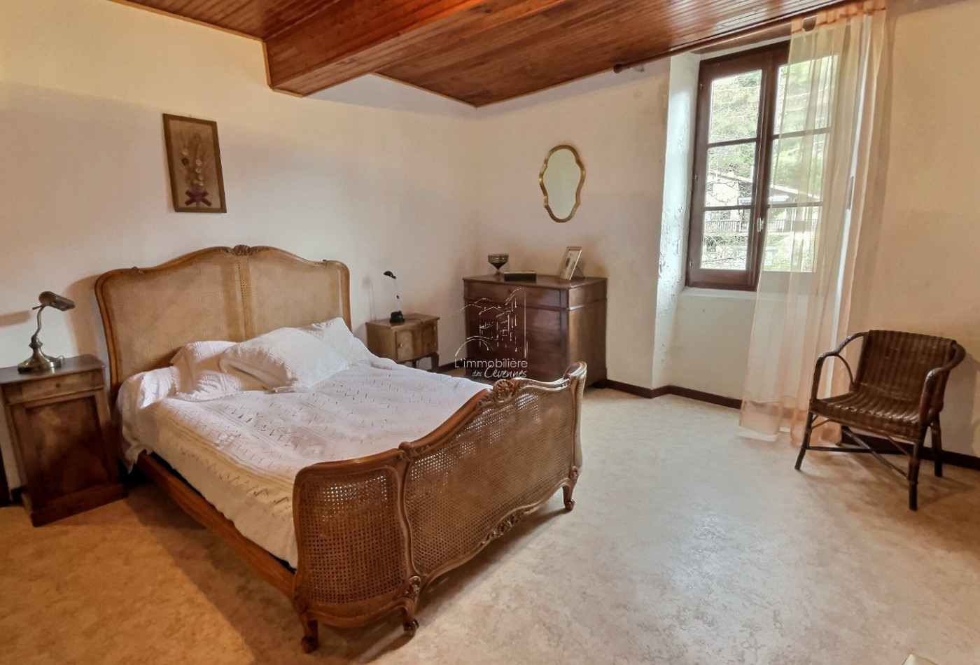 vente Maison Valleraugue - Photo 8