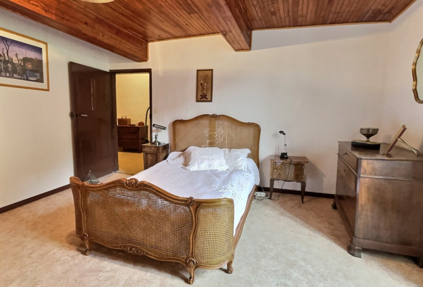 vente Maison Valleraugue - Photo 10