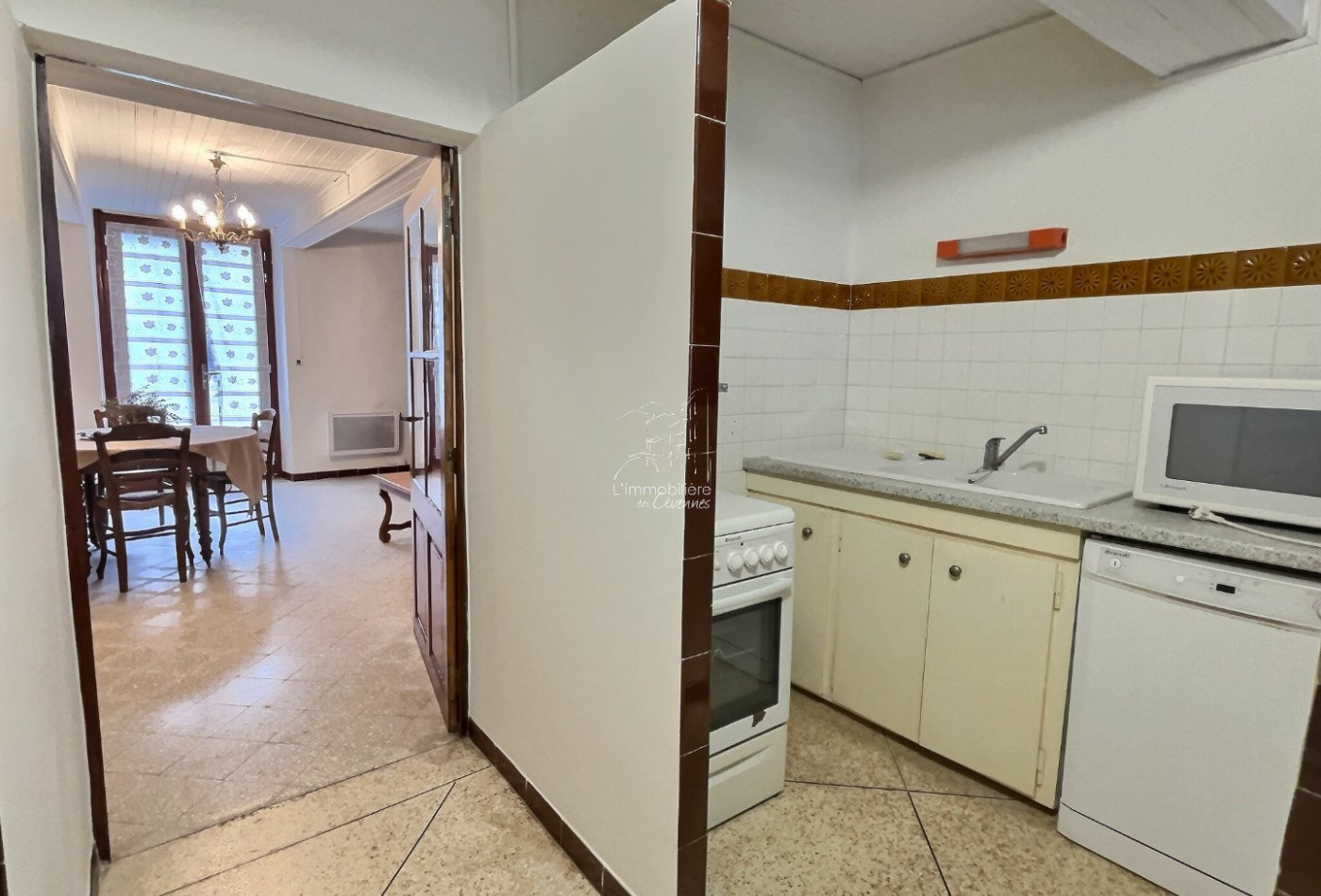 vente Maison Valleraugue - Photo 6