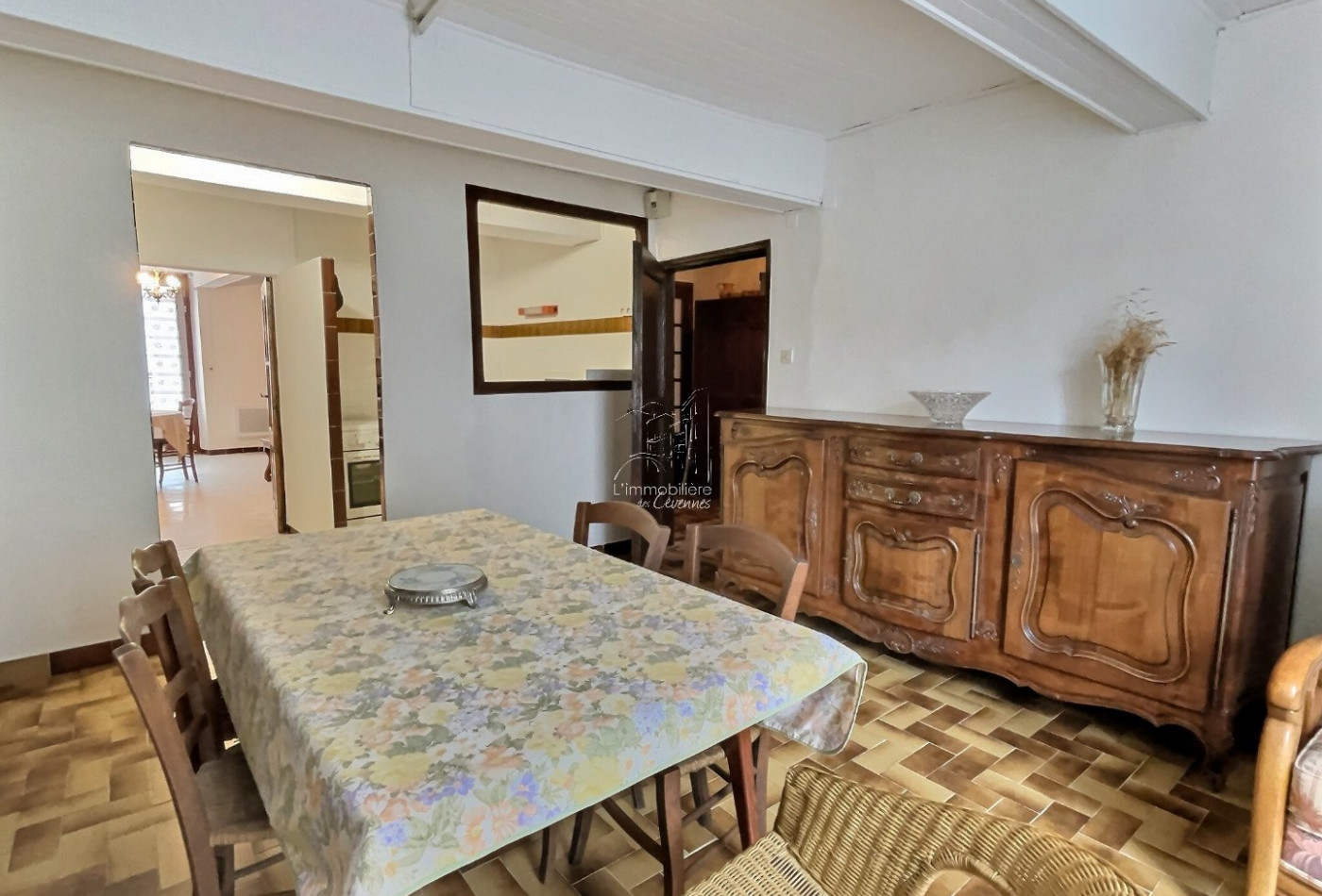 vente Maison Valleraugue - Photo 5