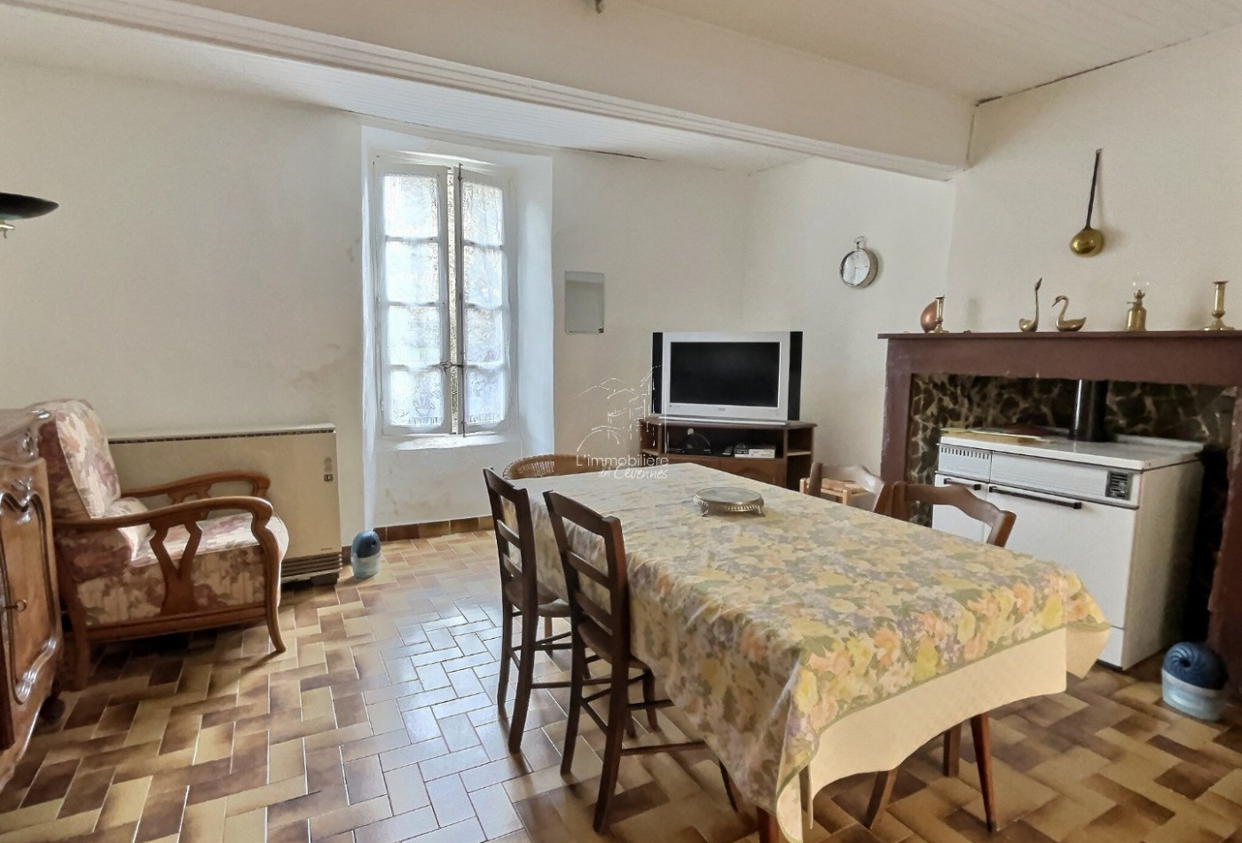 vente Maison Valleraugue - Photo 4