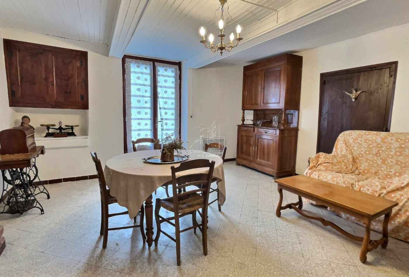 vente Maison Valleraugue - Photo 2