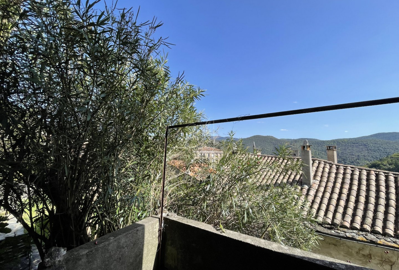 vente Maison Saint Andre De Majencoules - Photo 2