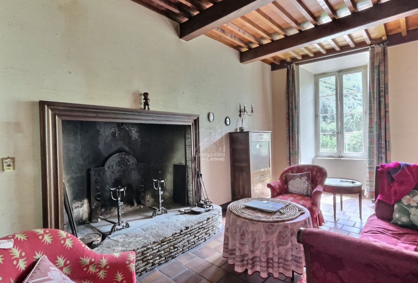 vente Maison Valleraugue - Photo 10