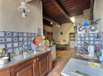 vente Maison Valleraugue