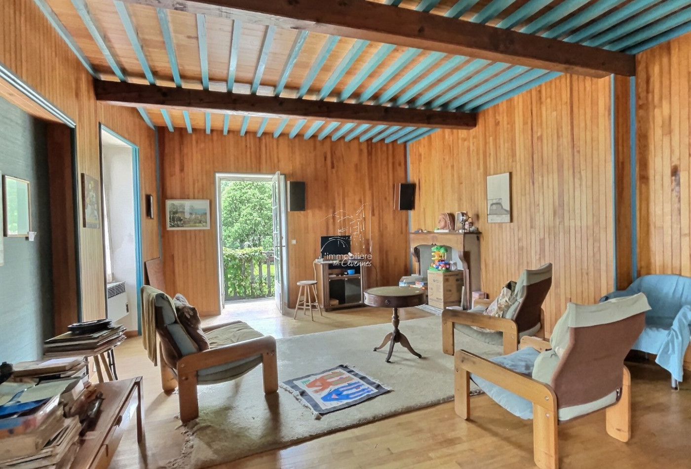 vente Maison Valleraugue - Photo 7