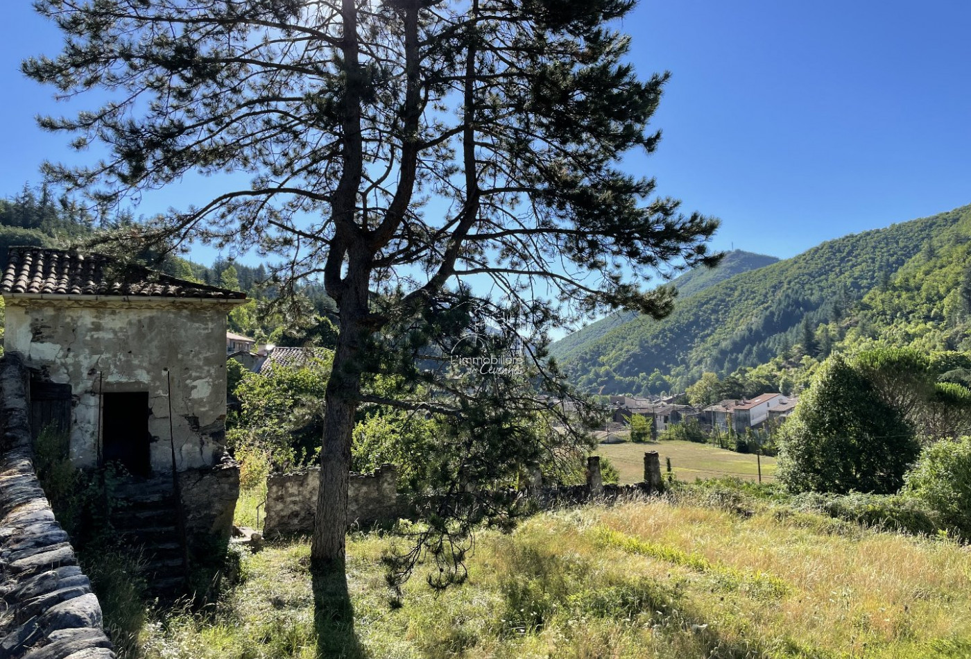 vente Maison Valleraugue - Photo 6