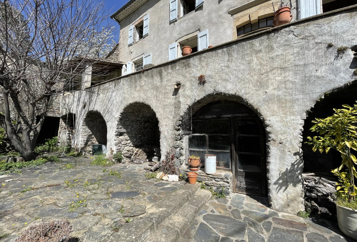 vente Maison Valleraugue - Photo 3