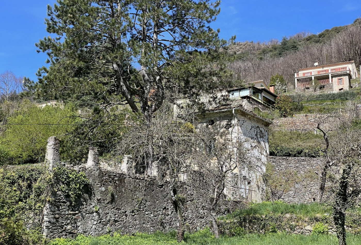 vente Maison Valleraugue - Photo 4