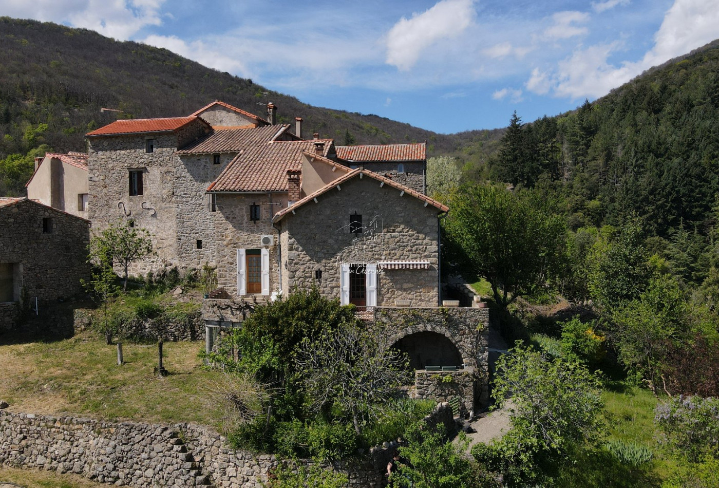 vente Maison Mandagout - Photo 2