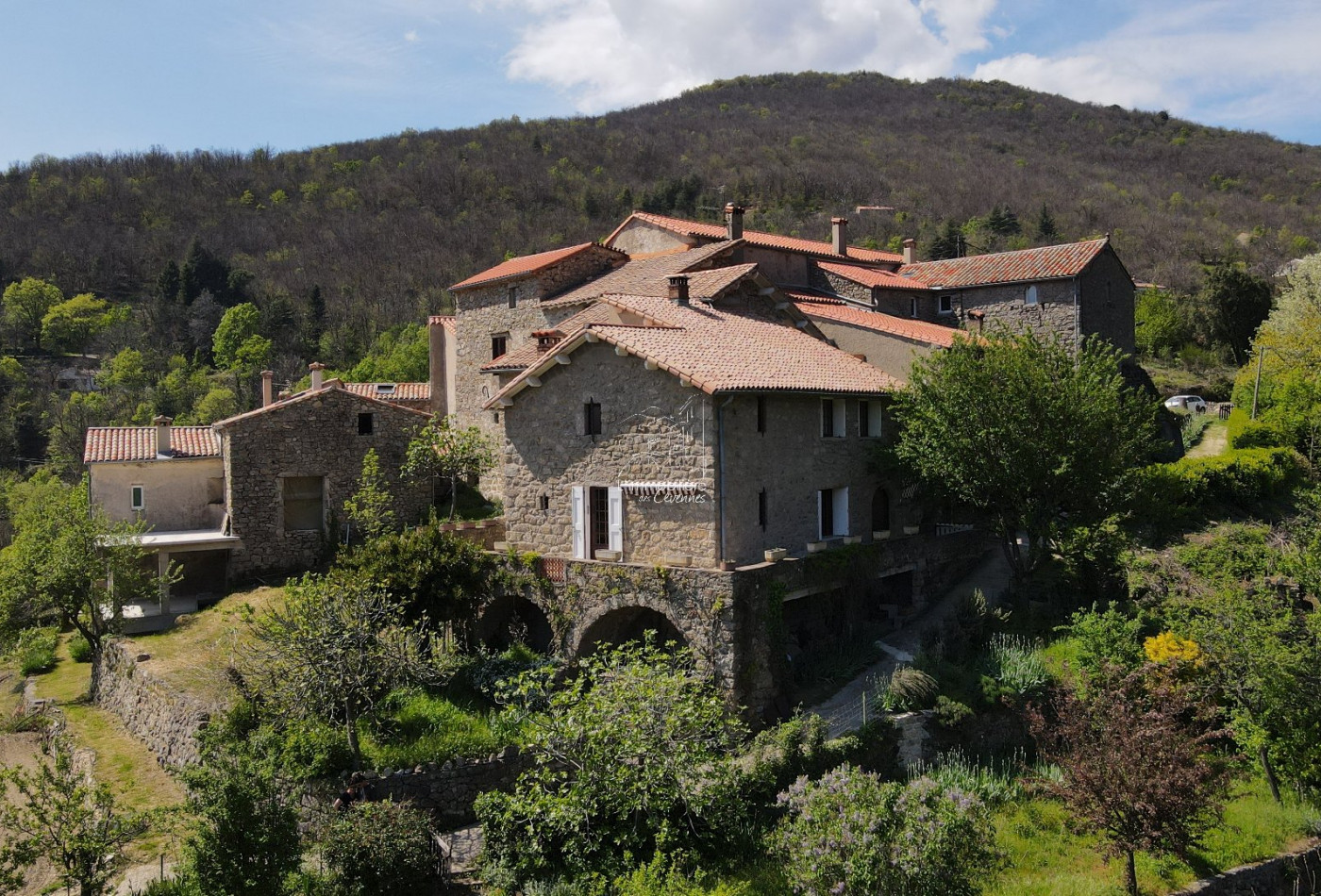 vente Maison Mandagout - Photo 1