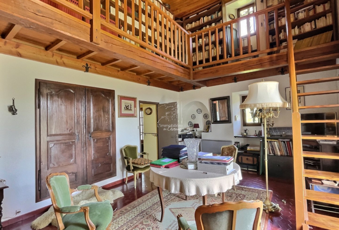 vente Maison Mandagout - Photo 5