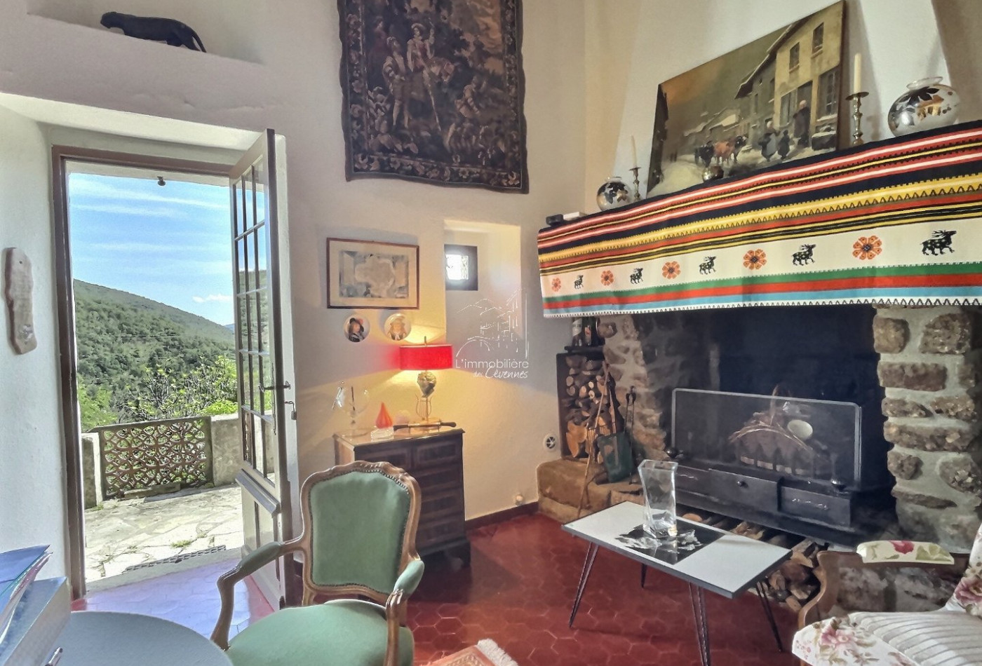 vente Maison Mandagout - Photo 4