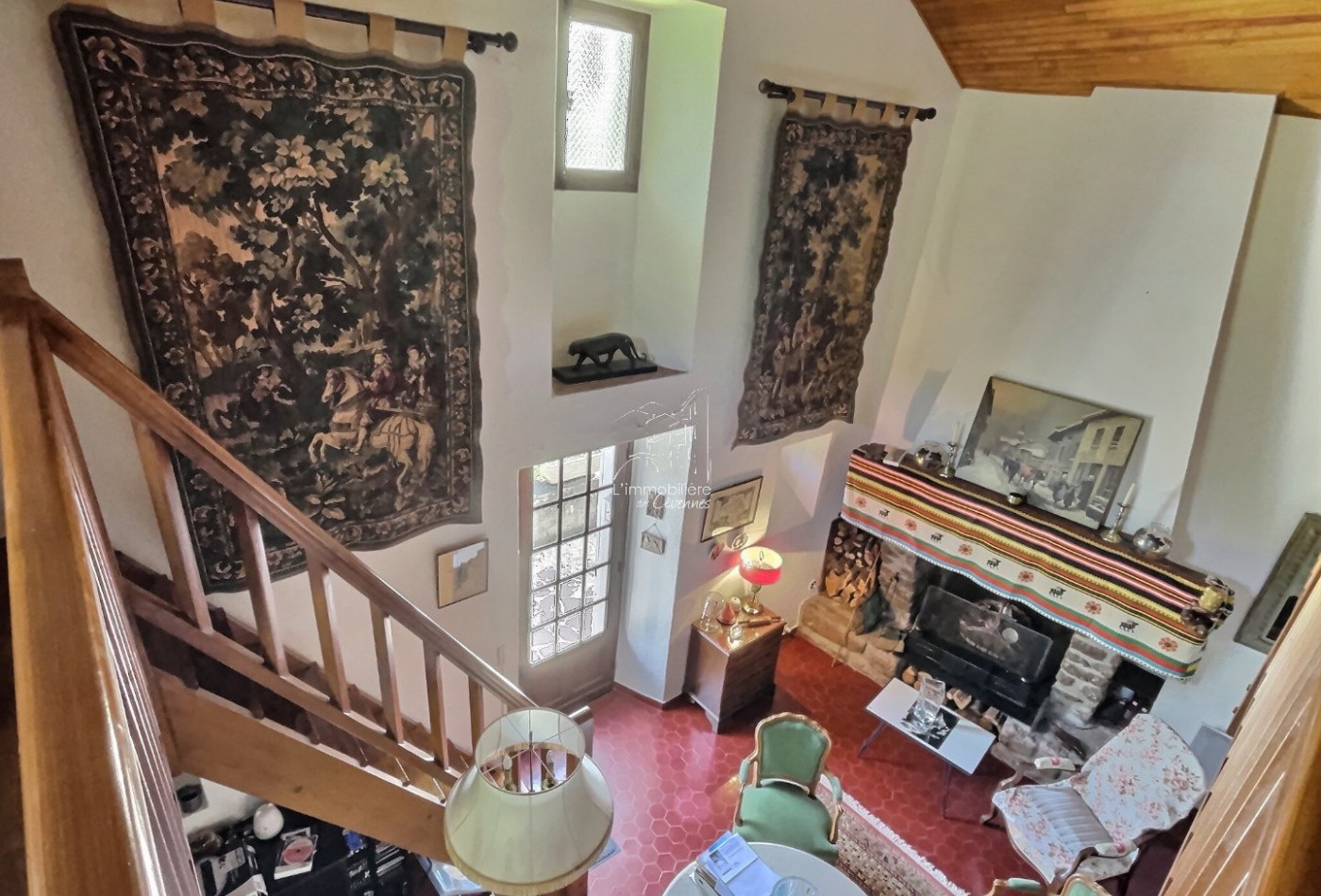 vente Maison Mandagout - Photo 7