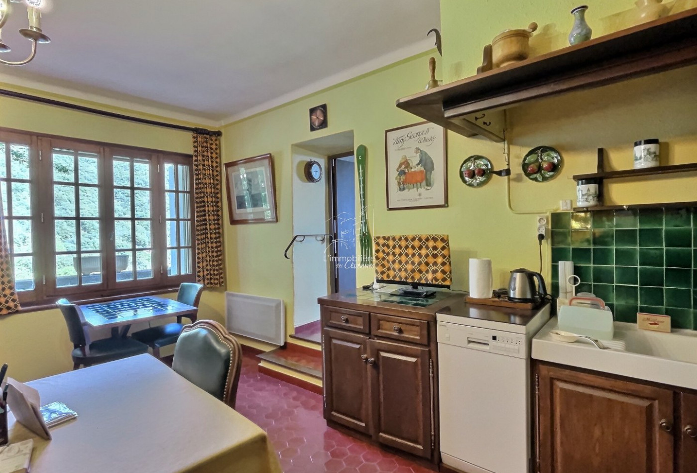 vente Maison Mandagout - Photo 8