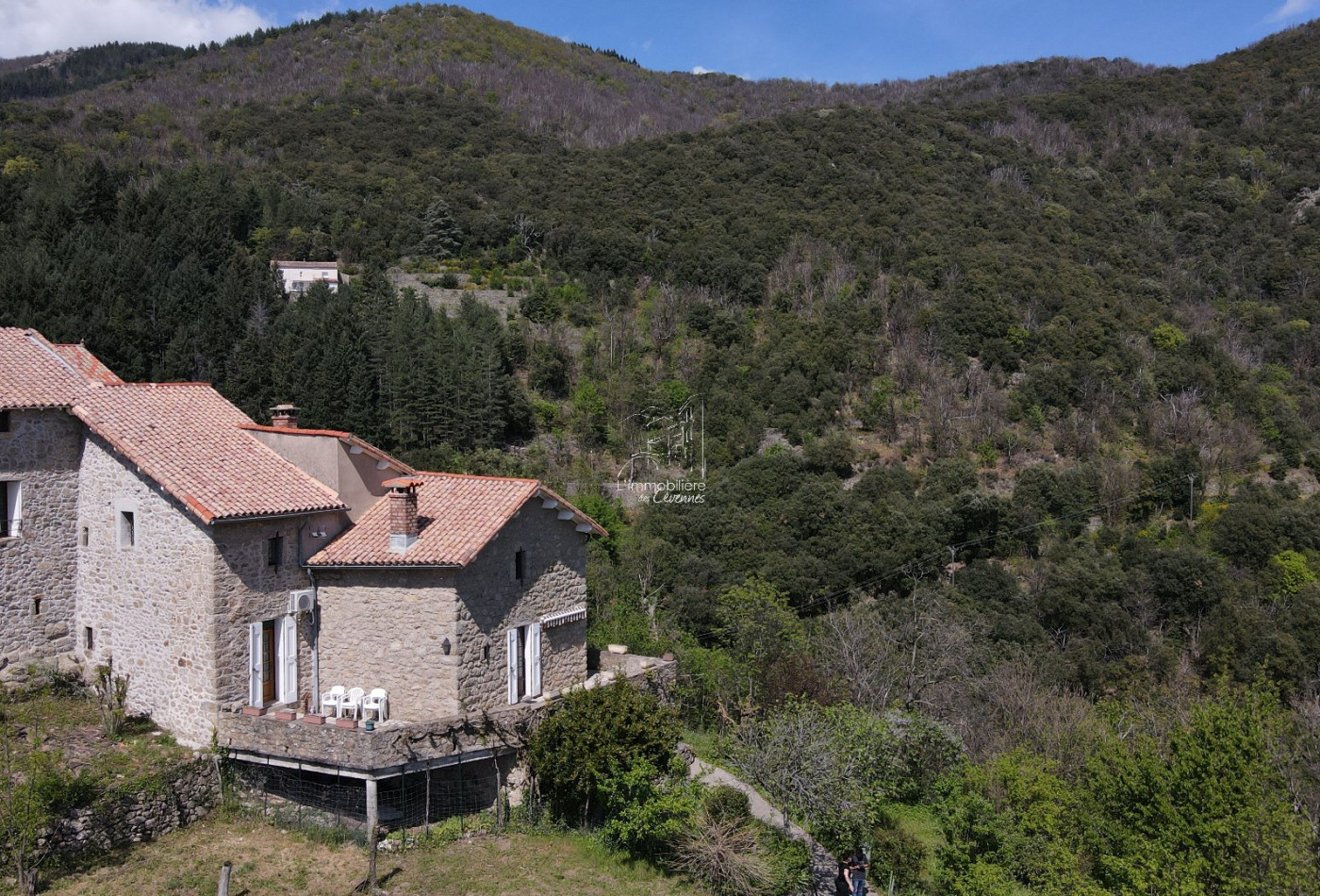 vente Maison Mandagout - Photo 10