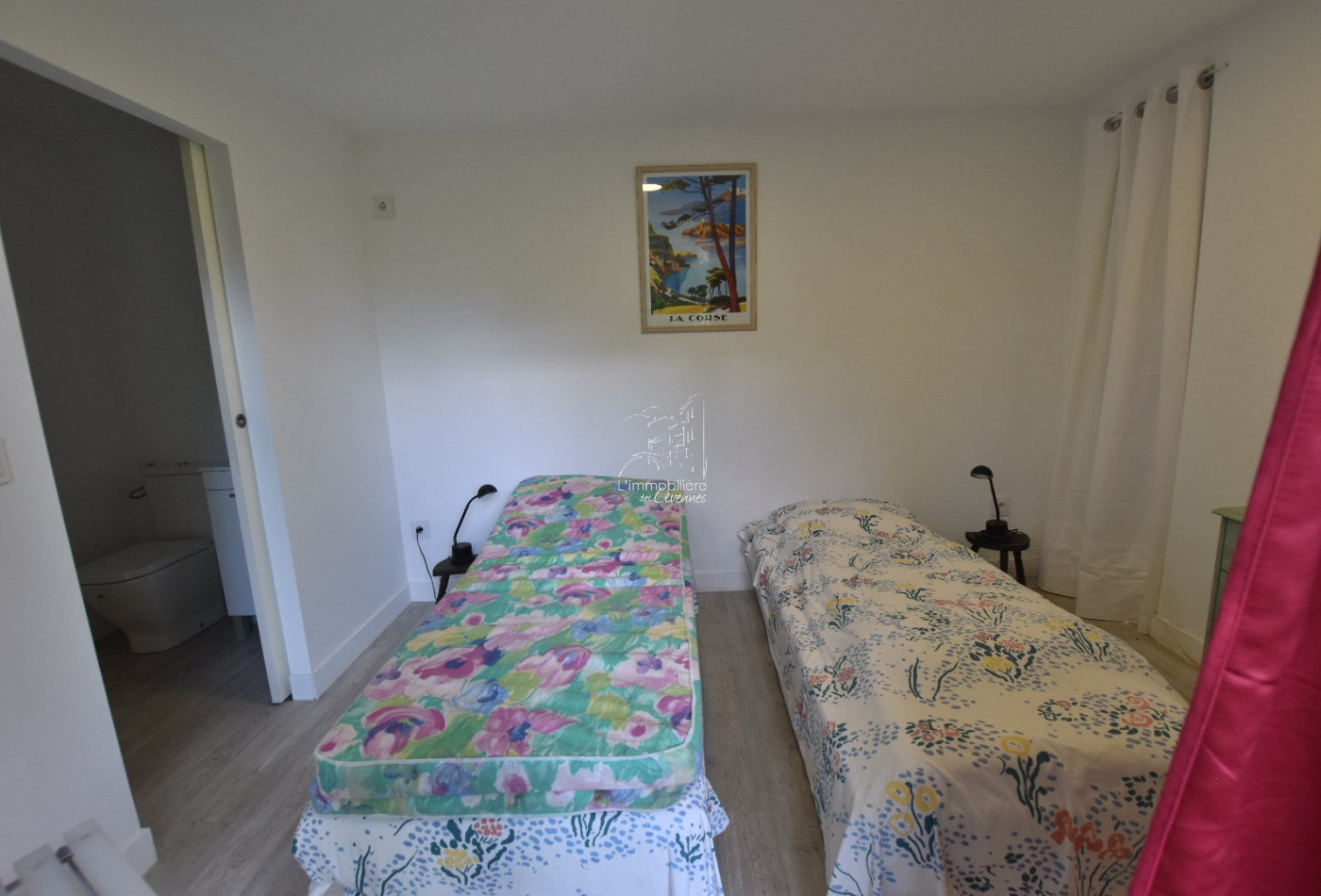 vente Maison Saint Sauveur Camprieu - Photo 10