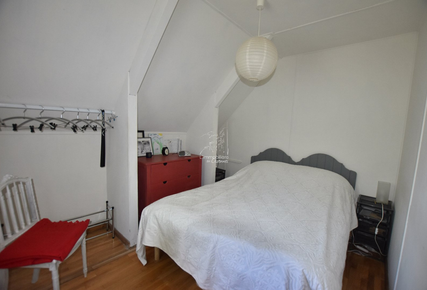 vente Maison Saint Sauveur Camprieu - Photo 7