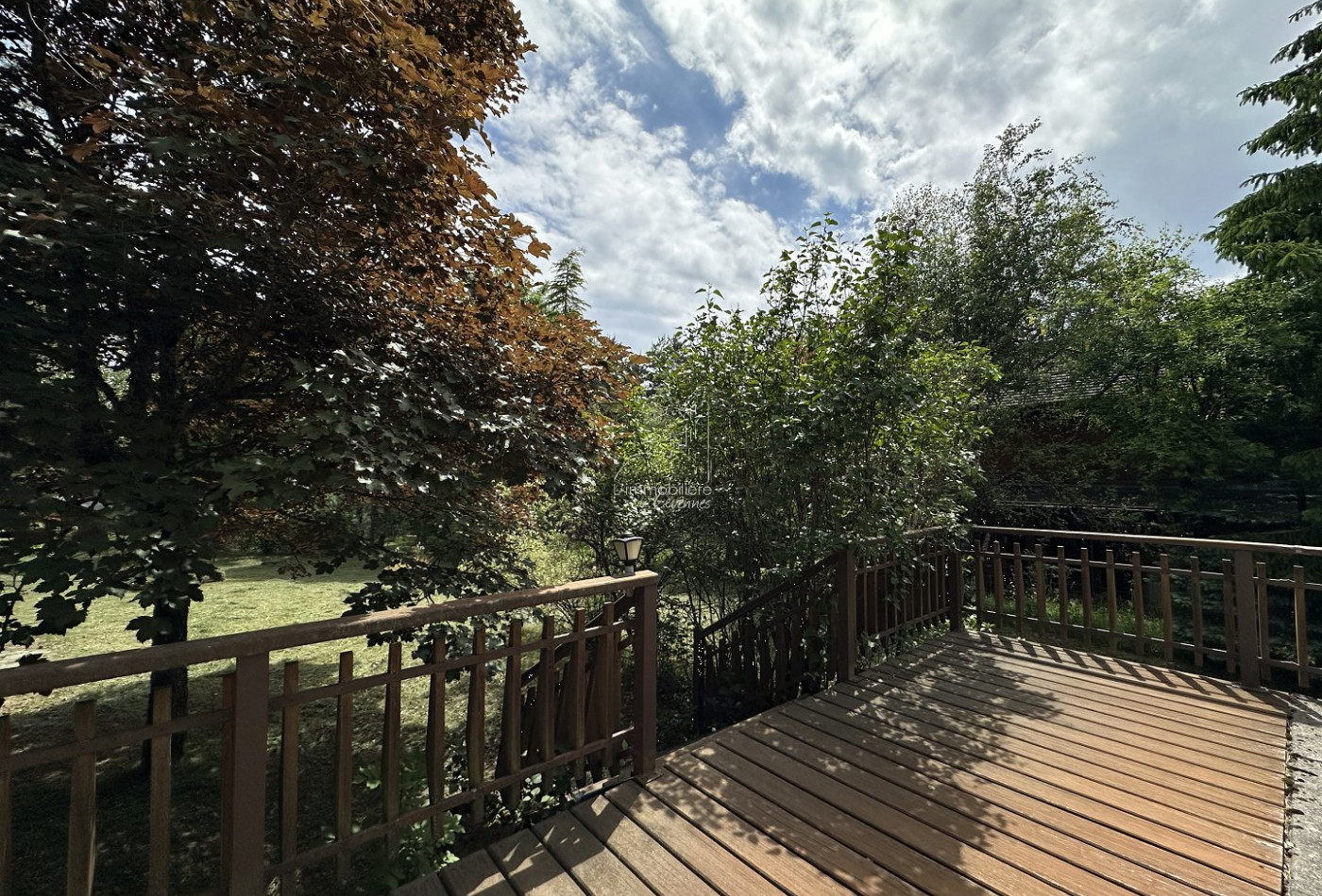 vente Maison Saint Sauveur Camprieu - Photo 4