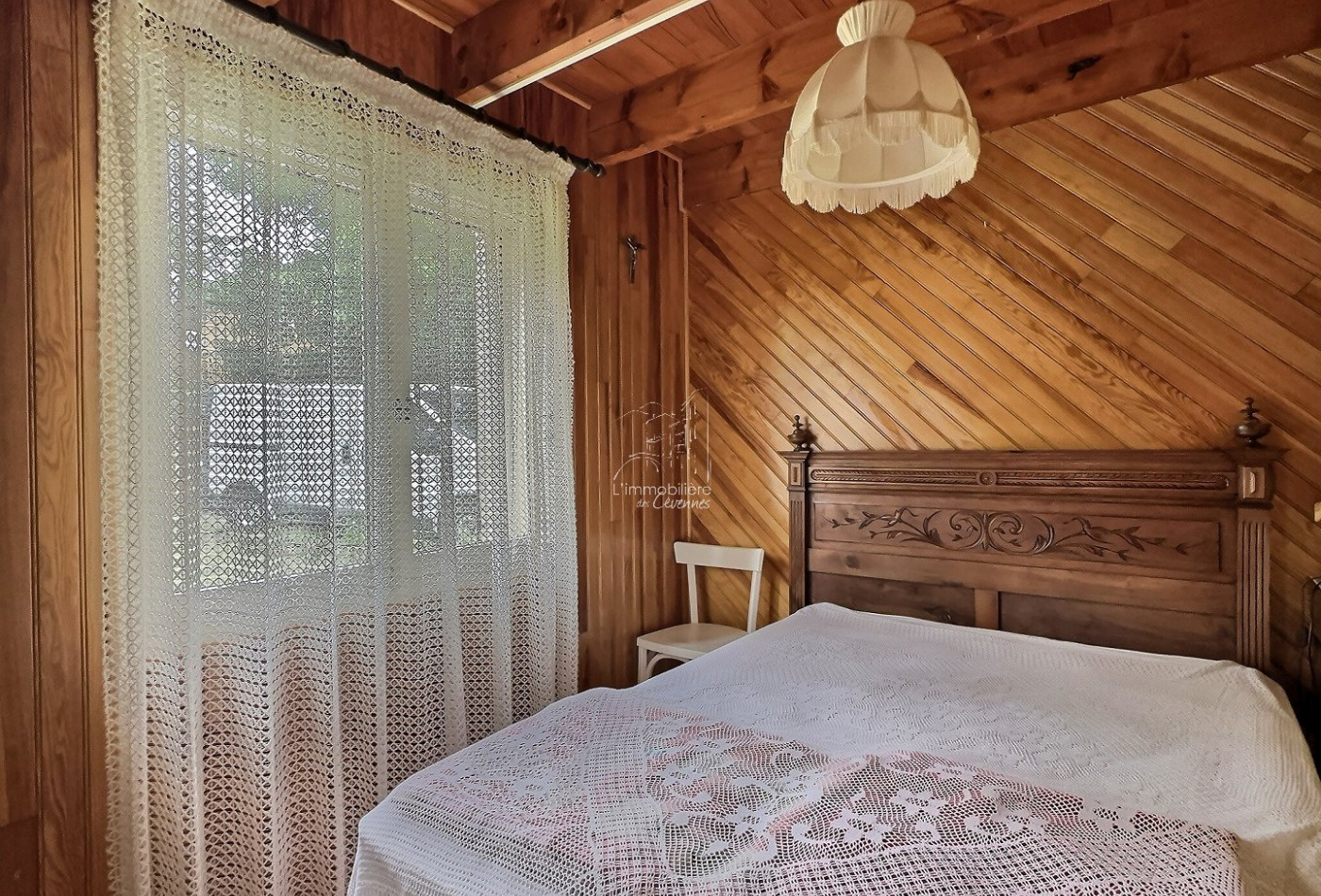 vente Maison Saint Sauveur Camprieu - Photo 9