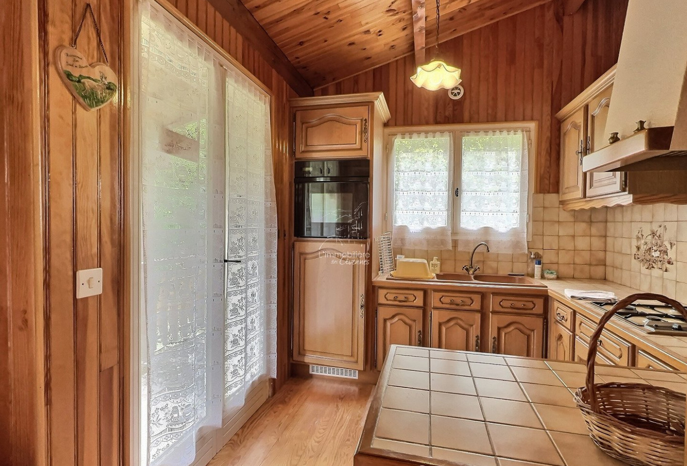 vente Maison Saint Sauveur Camprieu - Photo 8