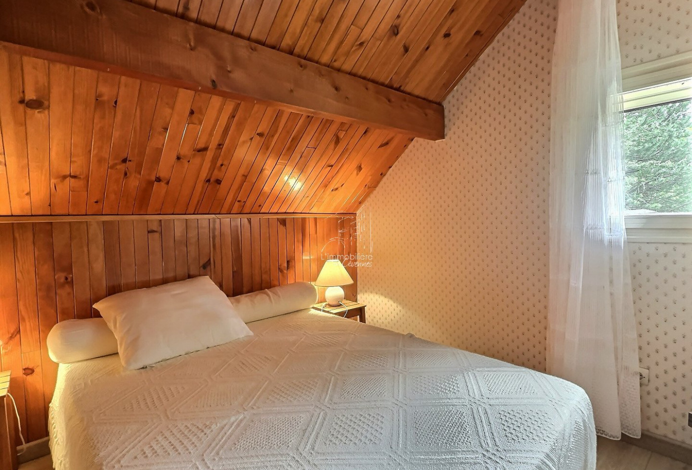 vente Maison Saint Sauveur Camprieu - Photo 10