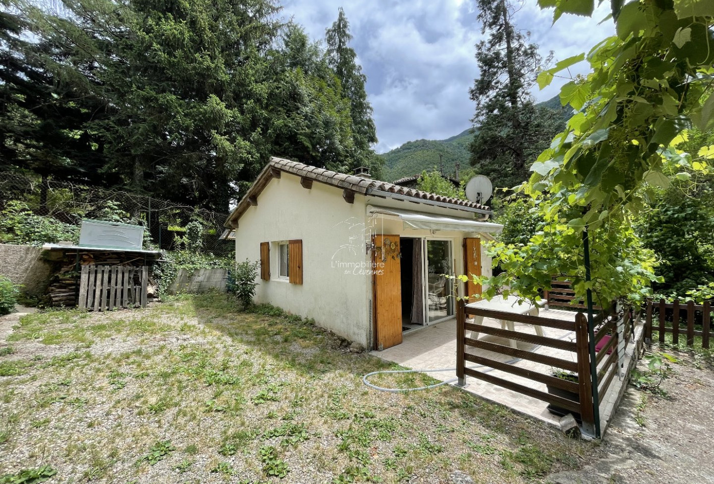 vente Maison Valleraugue - Photo 2