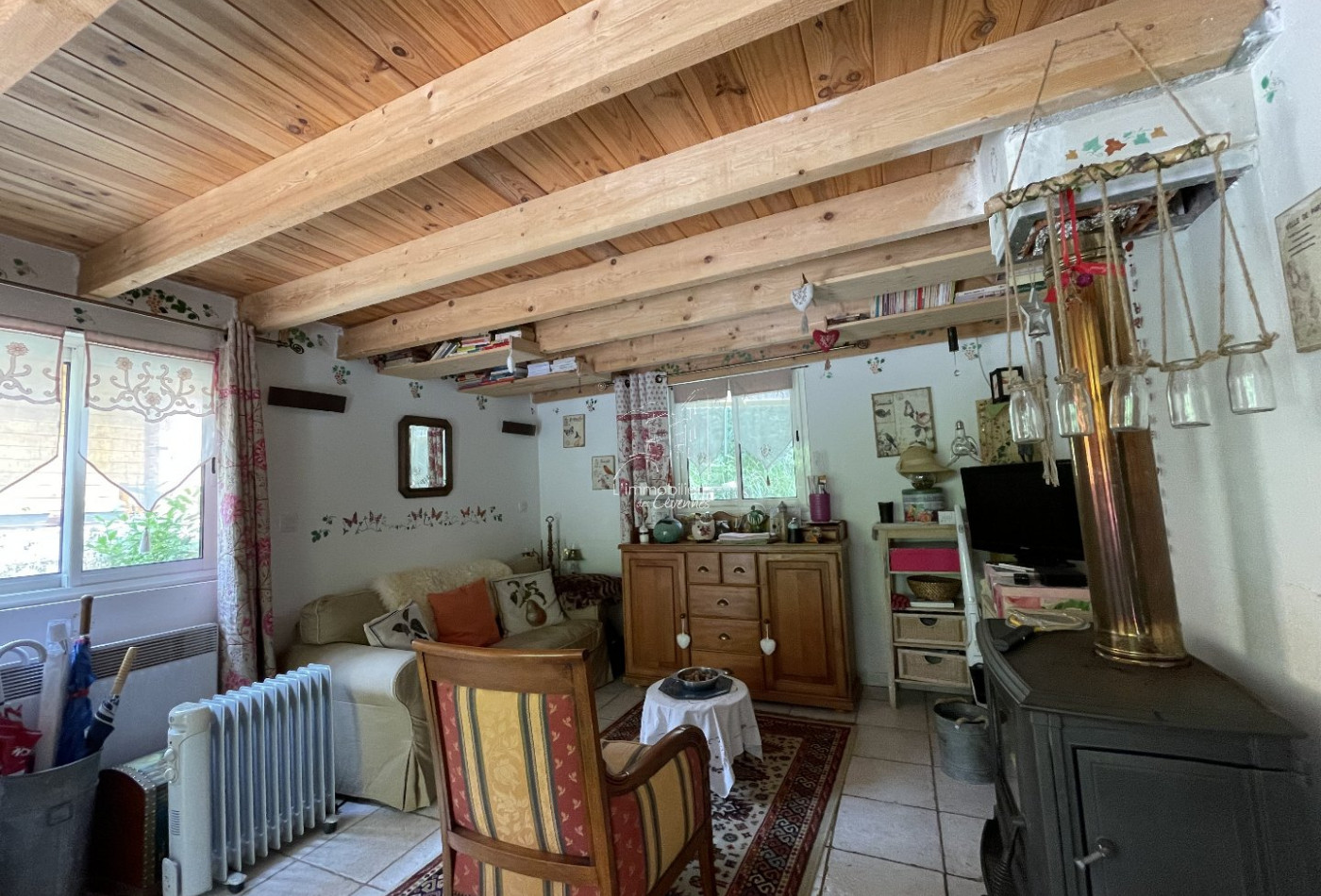 vente Maison Valleraugue - Photo 5