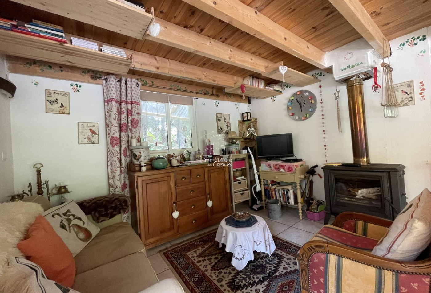 vente Maison Valleraugue - Photo 3