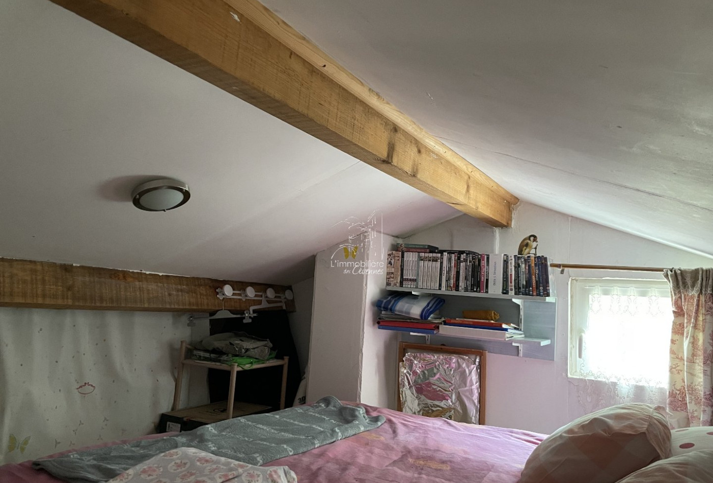 vente Maison Valleraugue - Photo 7