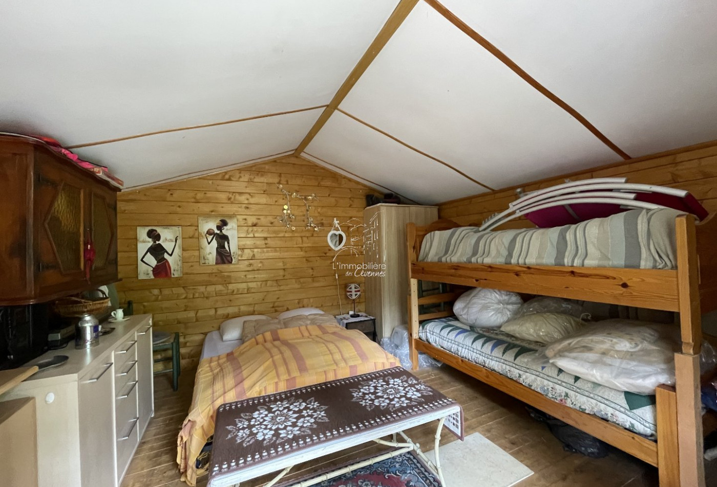 vente Maison Valleraugue - Photo 8