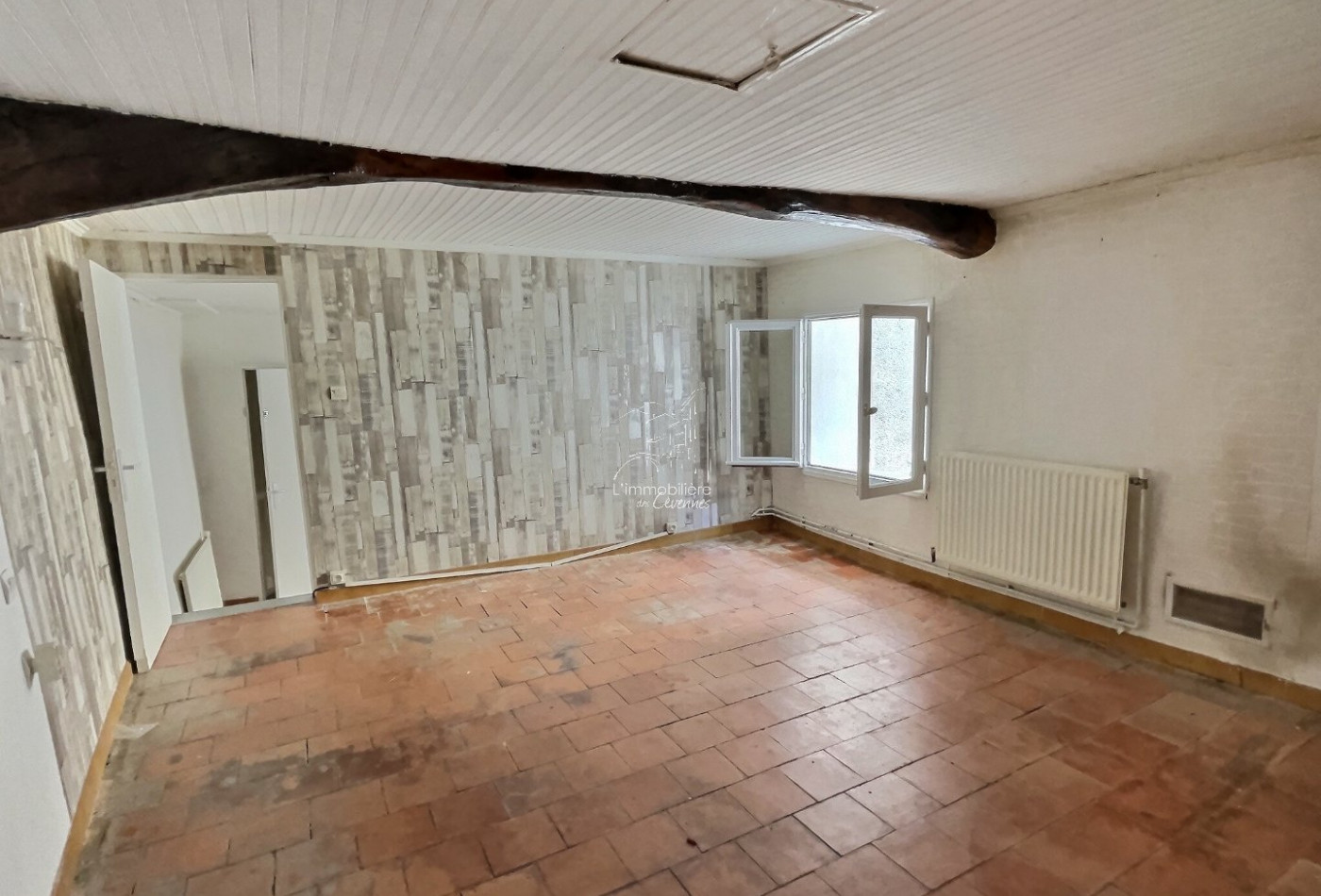 vente Maison Valleraugue - Photo 9