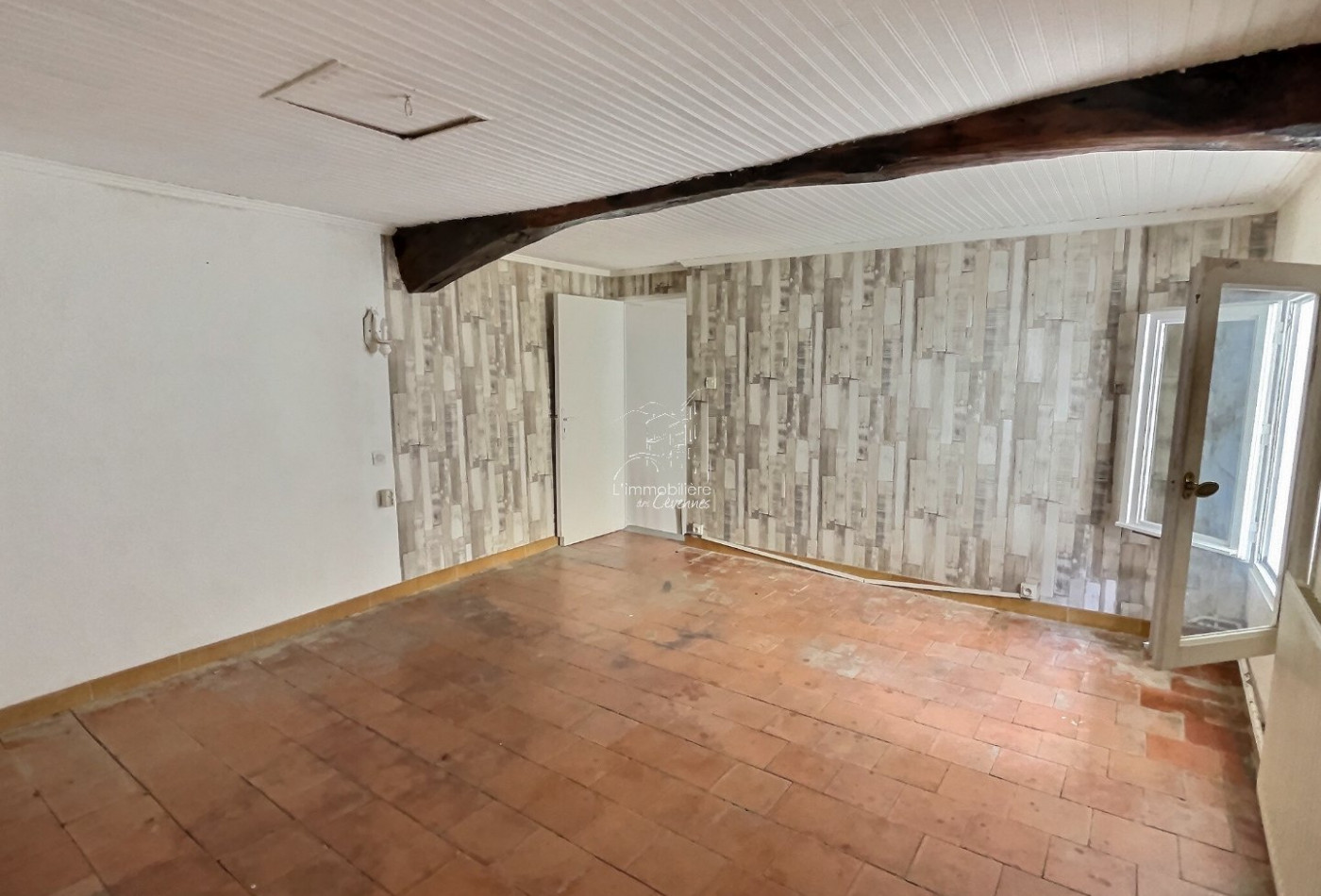 vente Maison Valleraugue - Photo 8