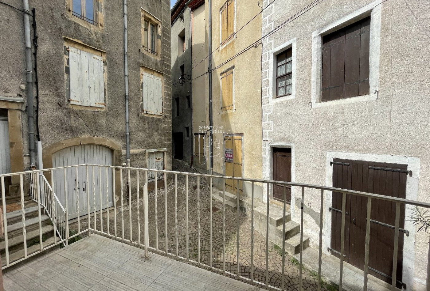 vente Maison Valleraugue - Photo 2