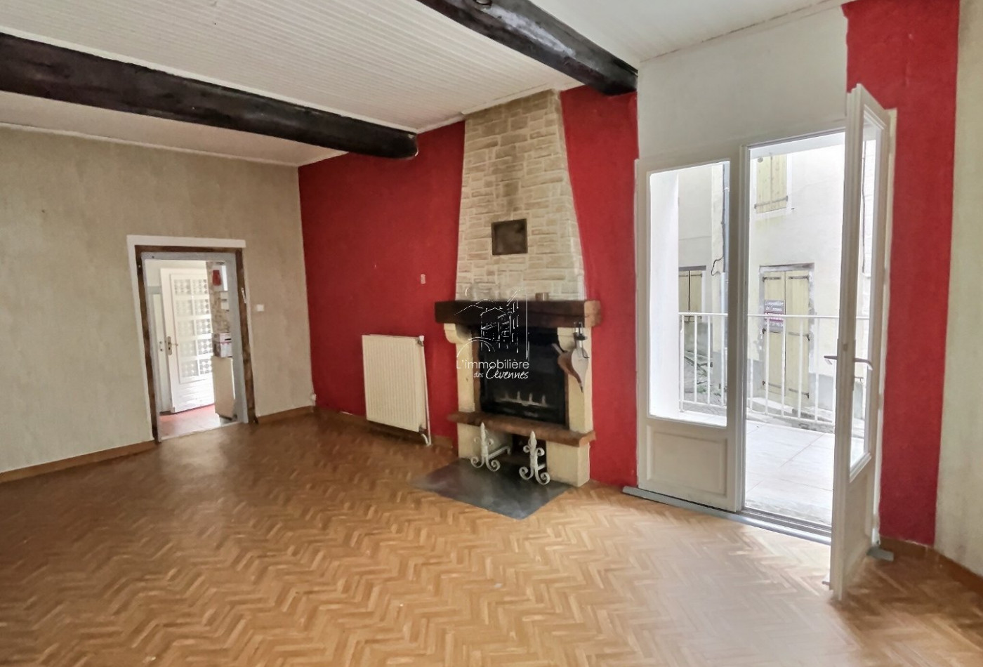 vente Maison Valleraugue - Photo 5