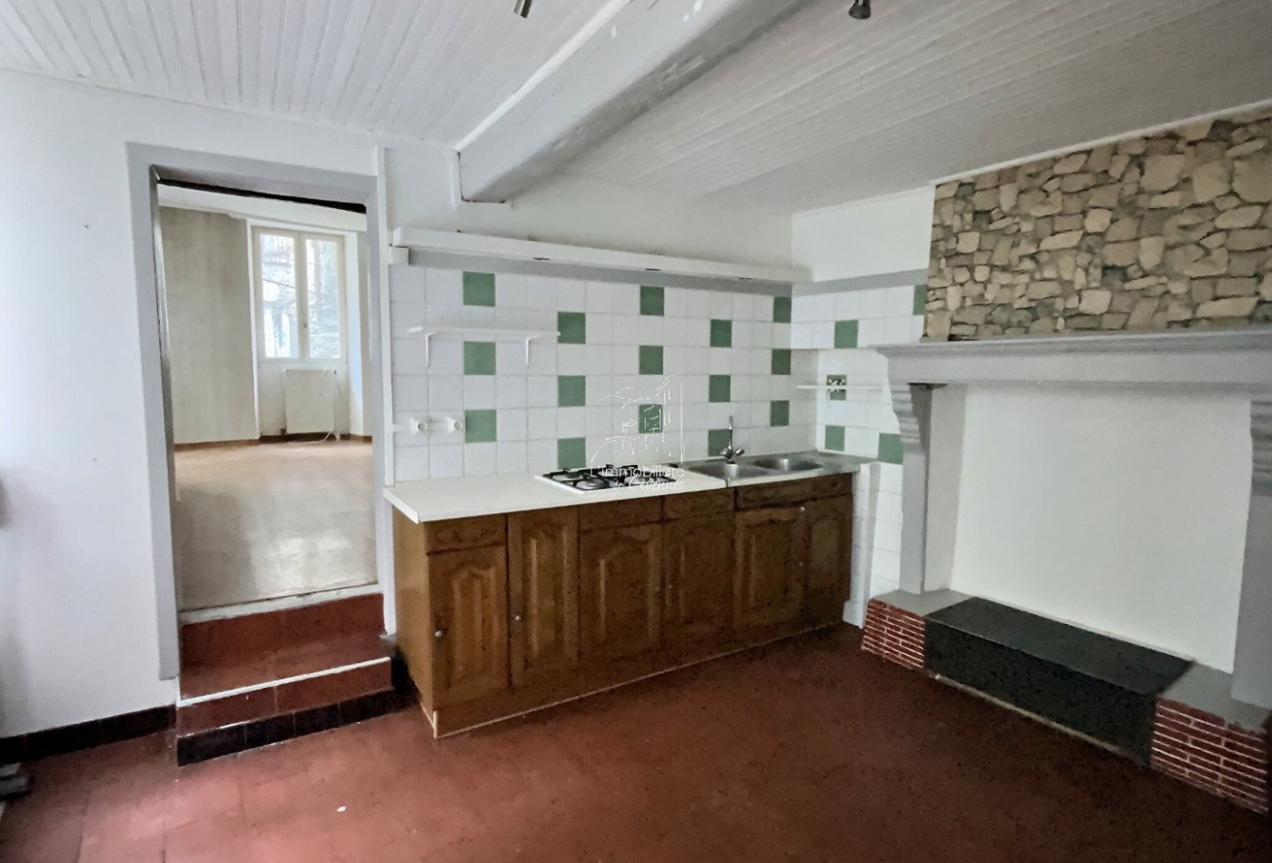 vente Maison Valleraugue - Photo 3