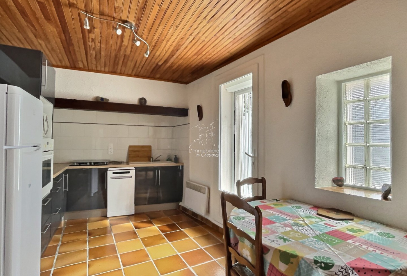 vente Maison Valleraugue - Photo 8