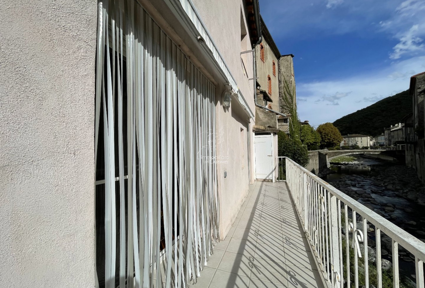 vente Maison Valleraugue - Photo 4