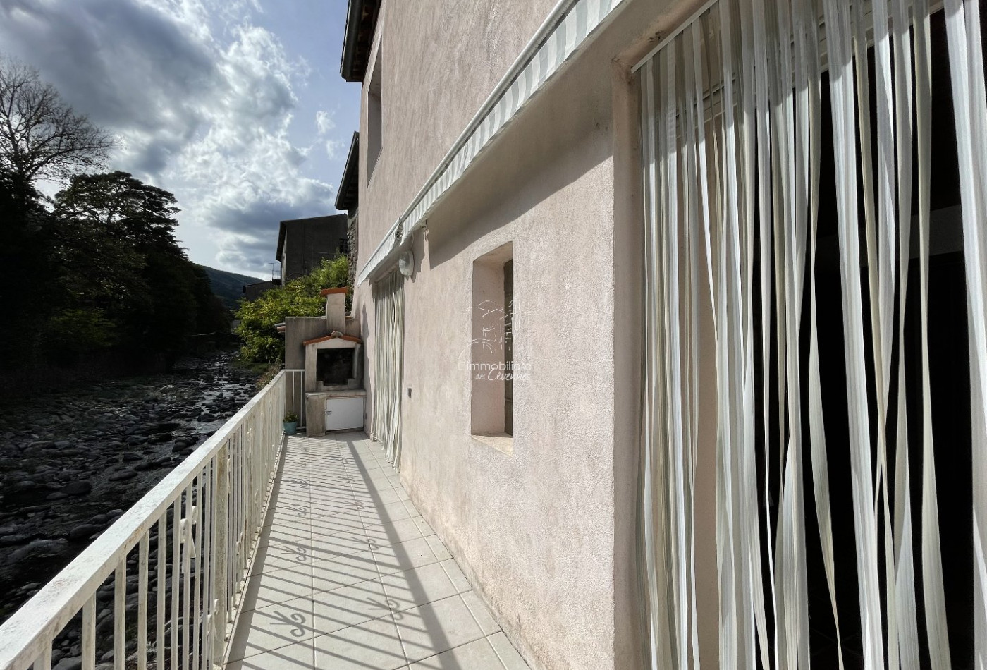 vente Maison Valleraugue - Photo 6