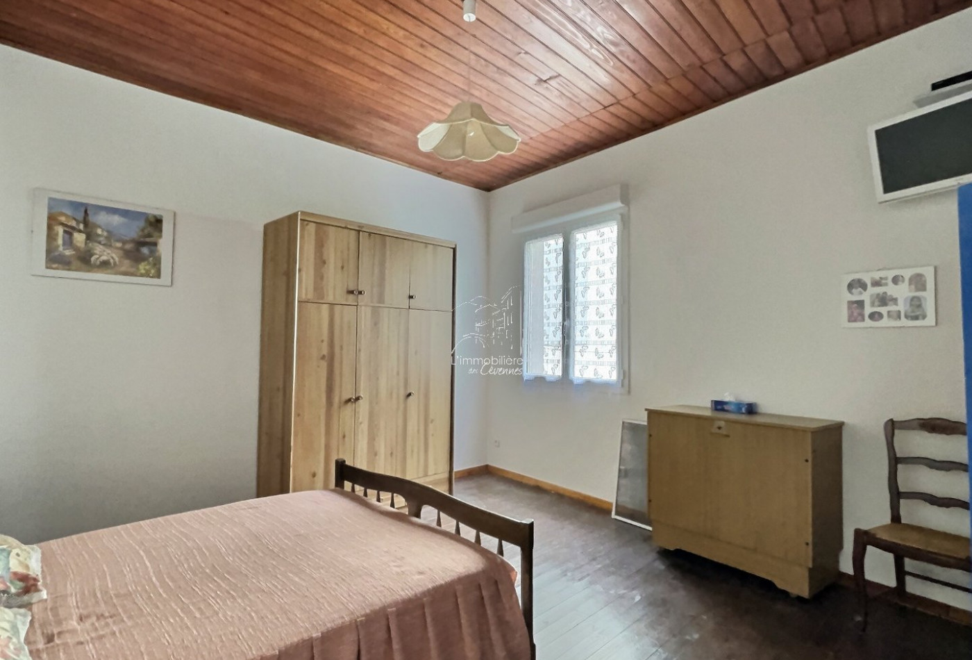 vente Maison Valleraugue - Photo 10