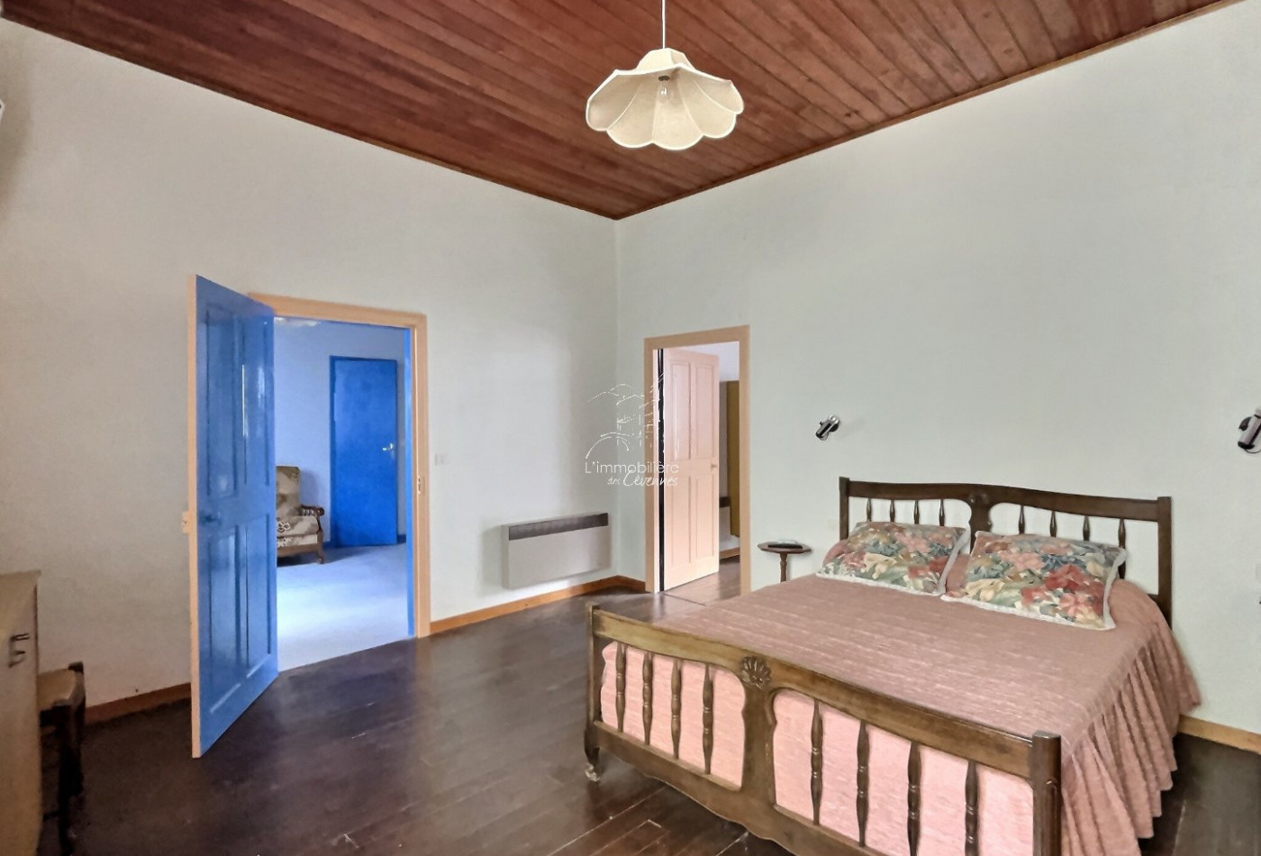 vente Maison Valleraugue - Photo 9