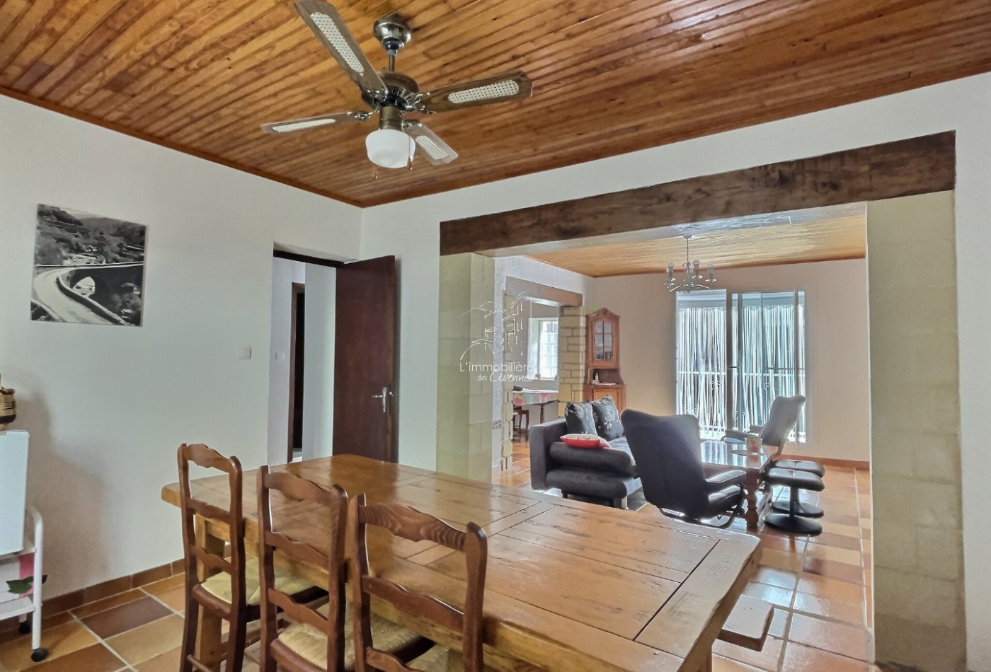 vente Maison Valleraugue - Photo 7