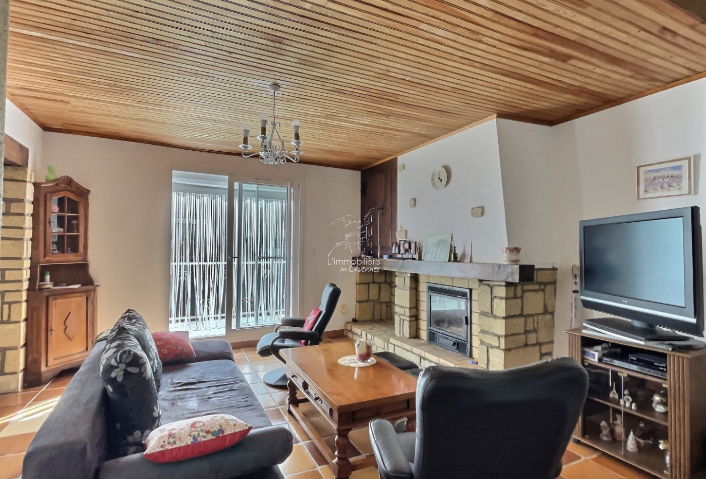 vente Maison Valleraugue - Photo 3