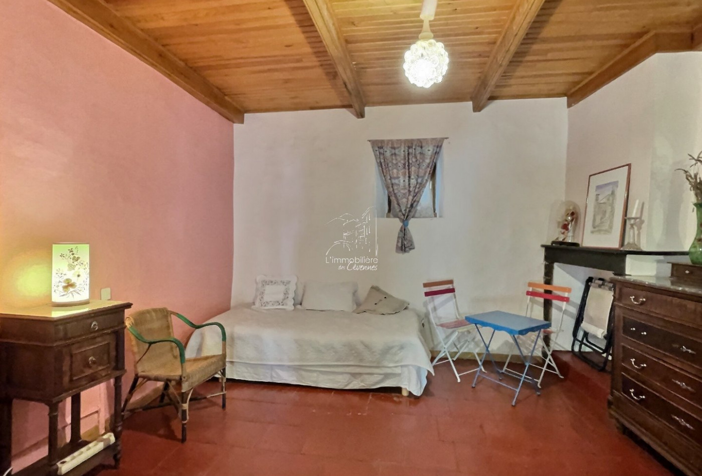 vente Maison Notre Dame De La Rouviere - Photo 4